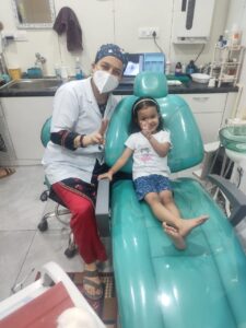 dr kid