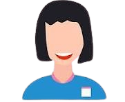 female clipart1
