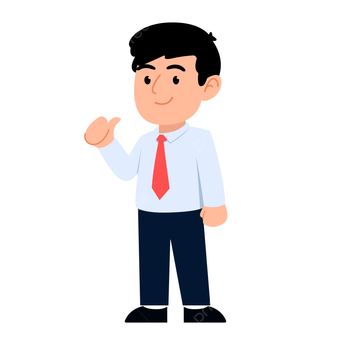 male clipart